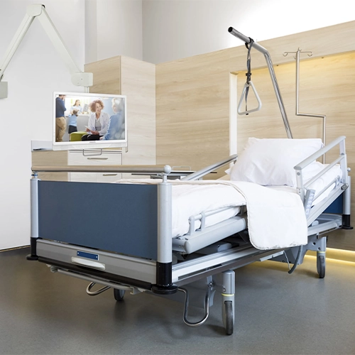 Philips Bedside TV
