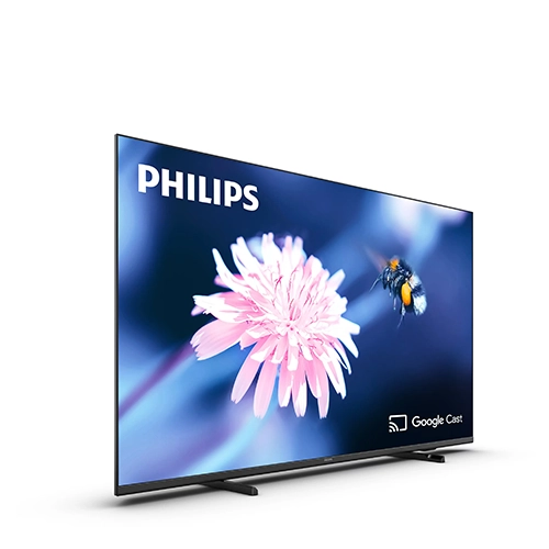 Philips Hospitality TV