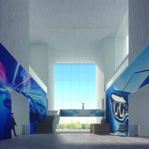 Philips L-Line 6000 Series