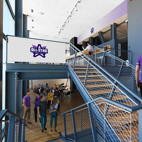 Philips L-Line 6000 Series