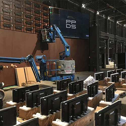 Philips L-Line 7000 Series