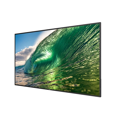 Philips Signage 3000 Series EcoDesign
