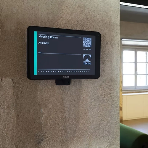 Philips T-Line 10” Control Display