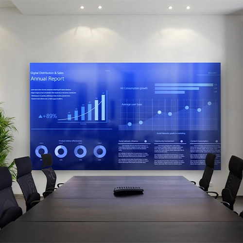 Philips Unite LED All In One range