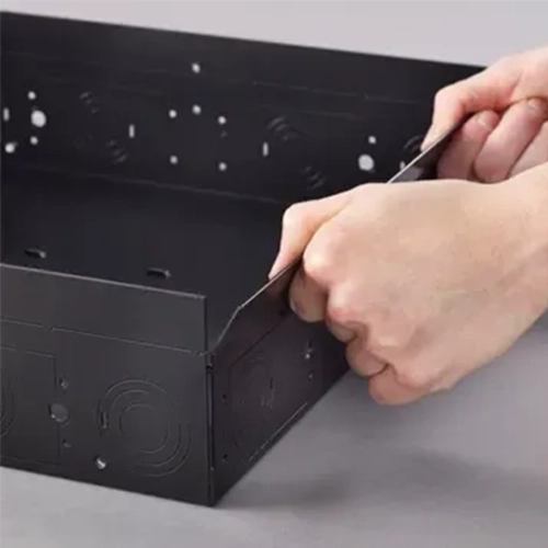 Proximity In-Wall Storage Box, Small