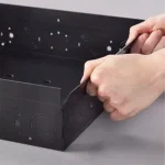 Proximity® Large In-Wall Storage Box
