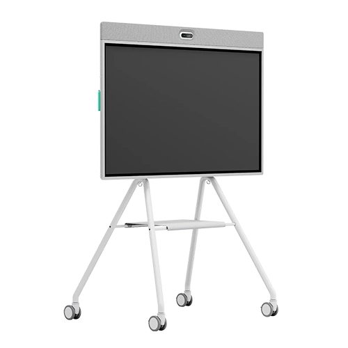 Rally Board 65 Cart