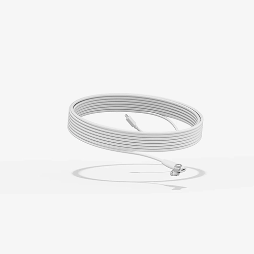 Rally Mic Pod Extension Cable 1