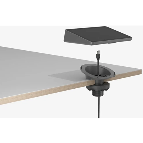 Riser Mount for Logitech Tap 4