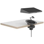 Riser Mount for Logitech Tap 6