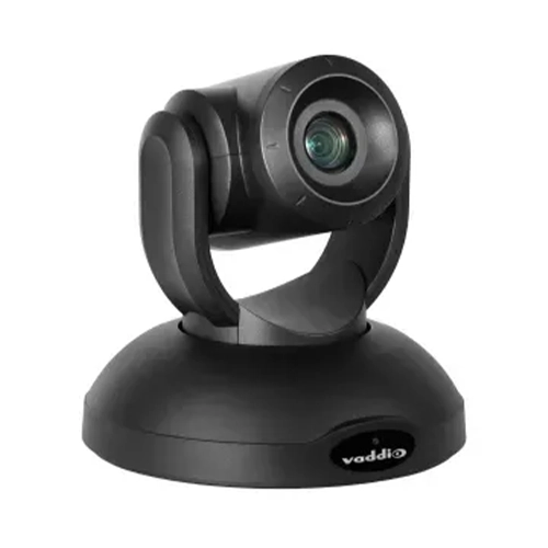RoboSHOT 40 UHD 4K PTZ Camera Series
