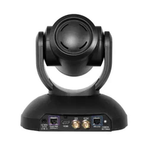 RoboSHOT 40 UHD 4K PTZ Camera Series