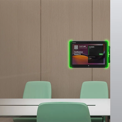 RoomPanel E2