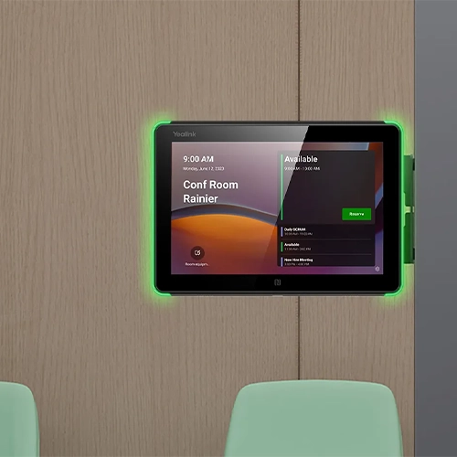 RoomPanel E2