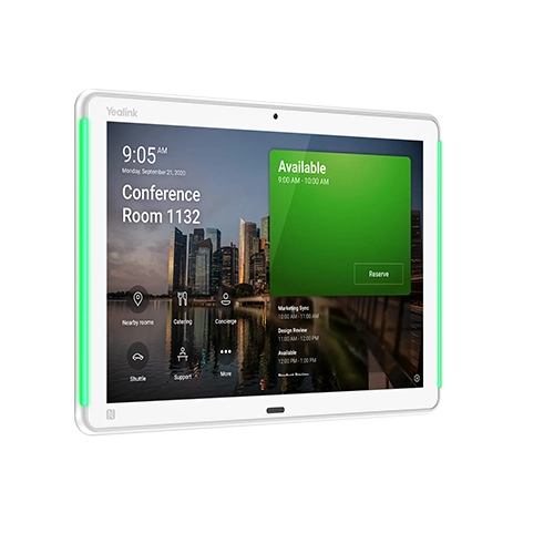 RoomPanel Plus