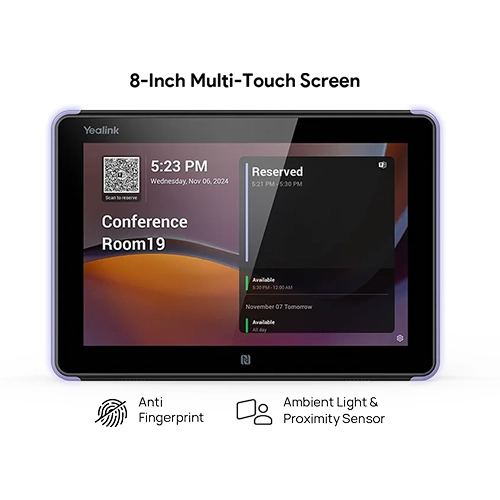 RoomPanel E2