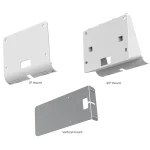 RoomPanel Plus Mount Kits