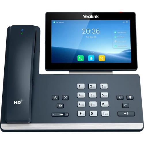SIP-T58W