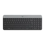 K580 Slim Multi-Device Wireless Keyboard