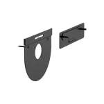 LOGITECH TAP WALL MOUNT