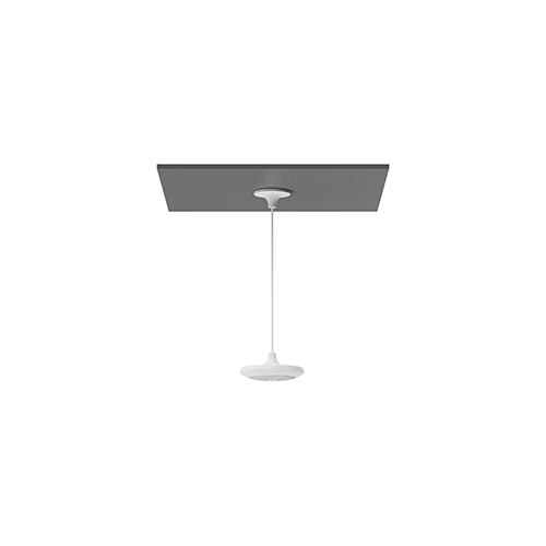 MIC POD PENDANT