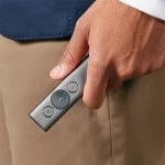 Spotlight Presentation Remote