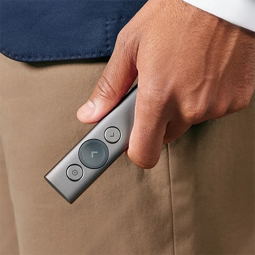 Spotlight Presentation Remote