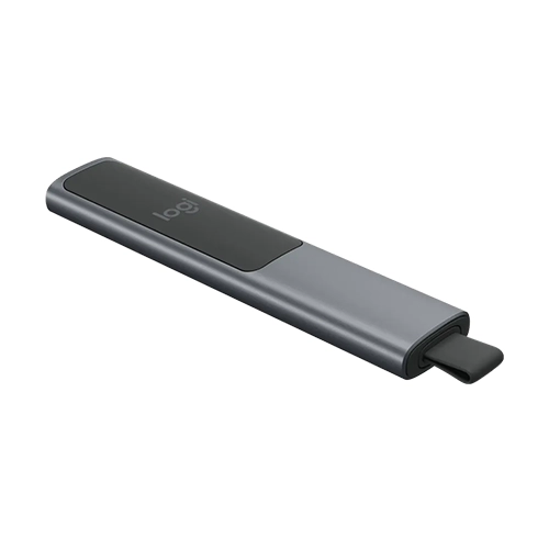 Spotlight Presentation Remote