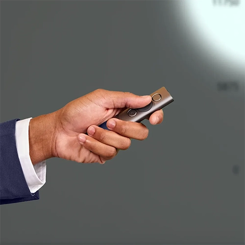Spotlight Presentation Remote