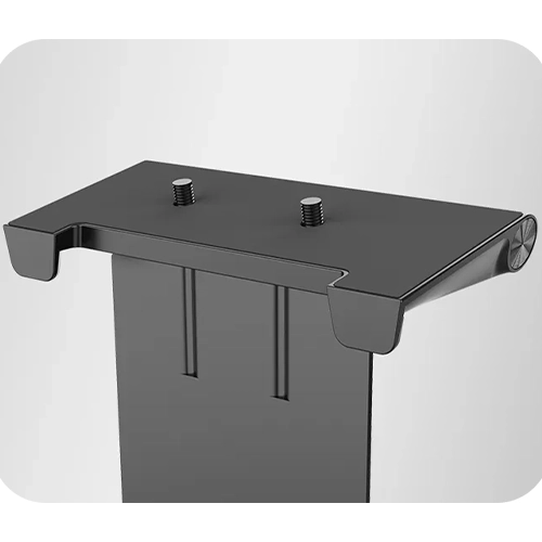 TV-Clip Mount
