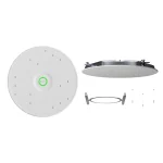 TeamConnect Ceiling Medium F-W