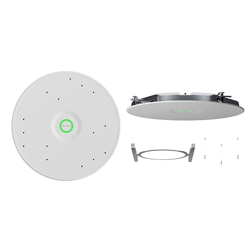 TeamConnect Ceiling Medium F-W