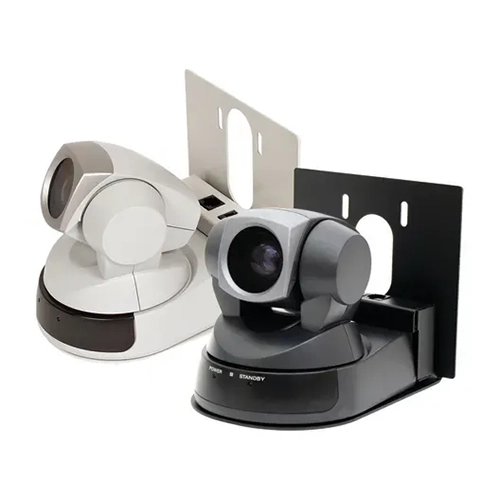 Thin Profile Wall Mount Bracket for Sony EVI-D100