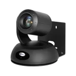 Thin Profile Wall Mount for RoboSHOT PTZ Cameras