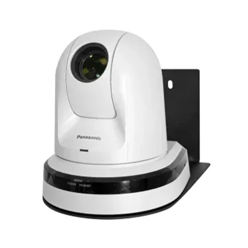 Thin Profile Wall Mount for Sony and Panasonic PTZ Cameras