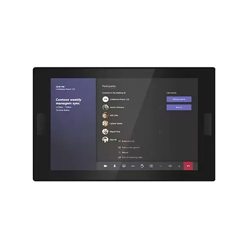 ThinkSmart Core Gen 2 + Controller Kit for Teams