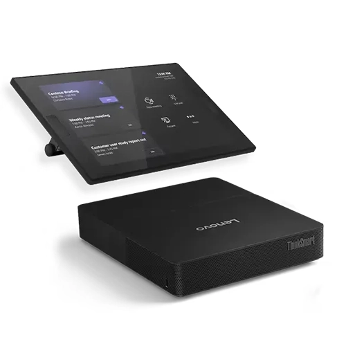 ThinkSmart Core Gen 2 + Controller Kit for Teams