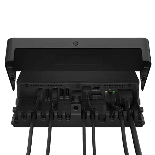 ThinkSmart Core Gen 2 + Controller Kit for Teams