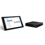 ThinkSmart Core Gen 2 & Controller Kit for Zoom