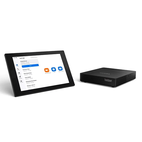 ThinkSmart Core Gen 2 & Controller Kit for Zoom