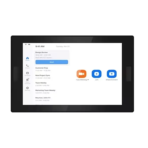 ThinkSmart Core Gen 2 & Controller Kit for Zoom