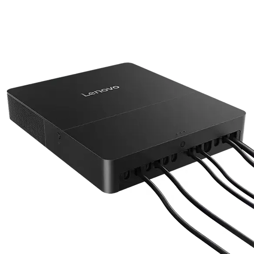 ThinkSmart Core Gen 2 Full Room Kit for Zoom