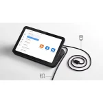 ThinkSmart Core Gen 2 & IP Controller Kit for Zoom