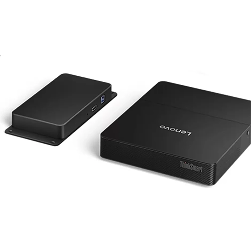 ThinkSmart Core Gen 2 & IP Controller Kit for Zoom