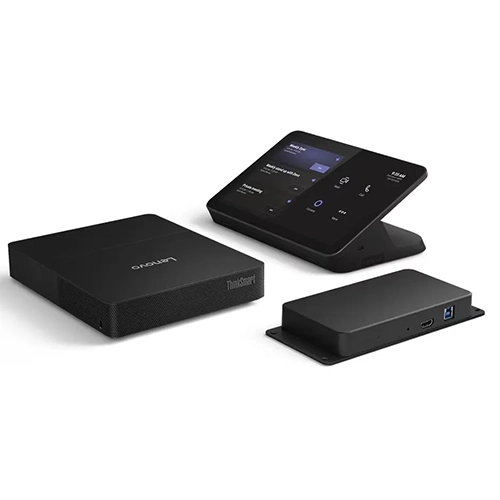 ThinkSmart Core Gen 2 IP Full Room Kit for Teams