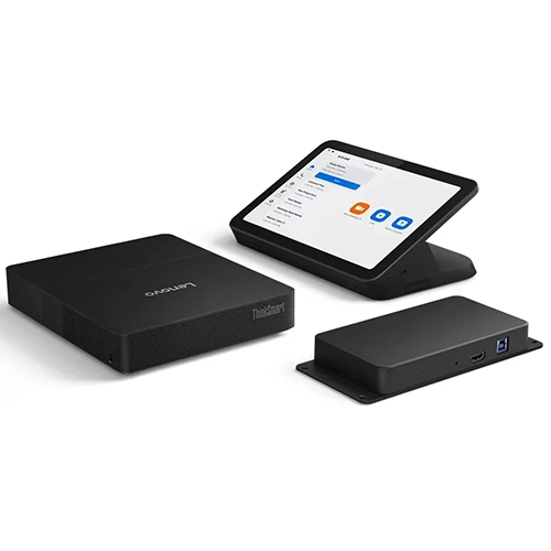 ThinkSmart Core Gen 2 IP Full Room Kit for Zoom