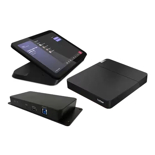 ThinkSmart Core + IP Controller for Microsoft Teams Rooms