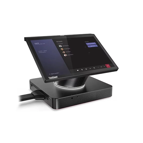 ThinkSmart Hub Gen 2 for Microsoft Teams Rooms