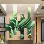 TiLED Series dvLED Universal Wall Mounts