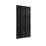 TiLED Series dvLED Wall Mounts for SHARP NEC E